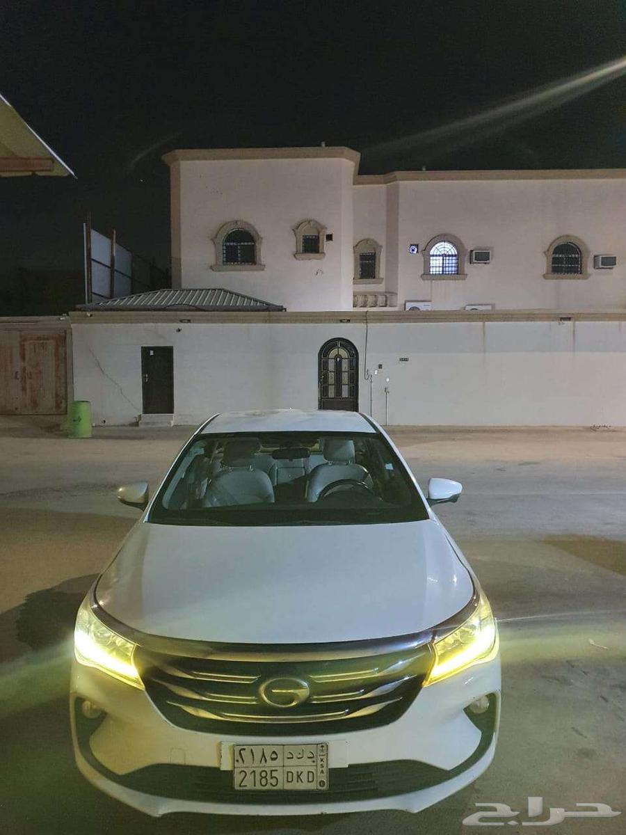 JAC GAC GA4 202063820819984129113