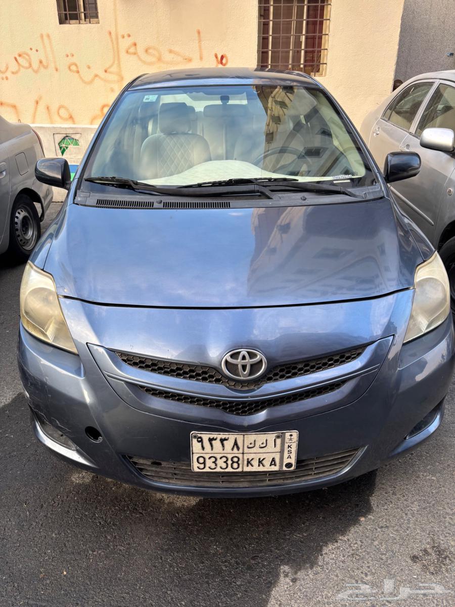 Toyota yaris63874317428225112
