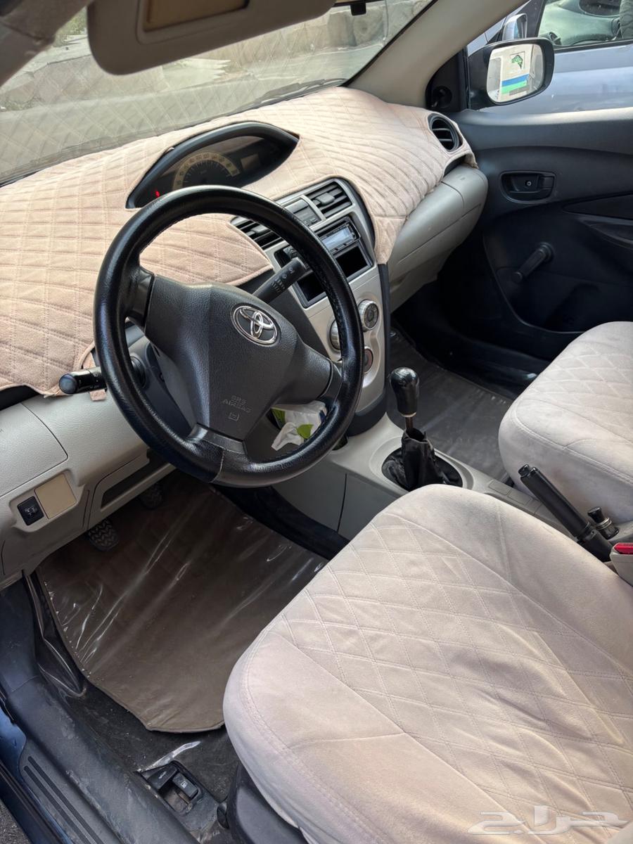 Toyota yaris63874317428225111