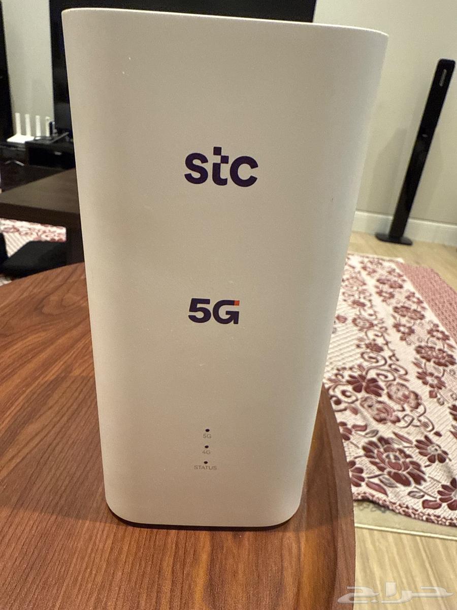 STC 5G Modem63727639415810110
