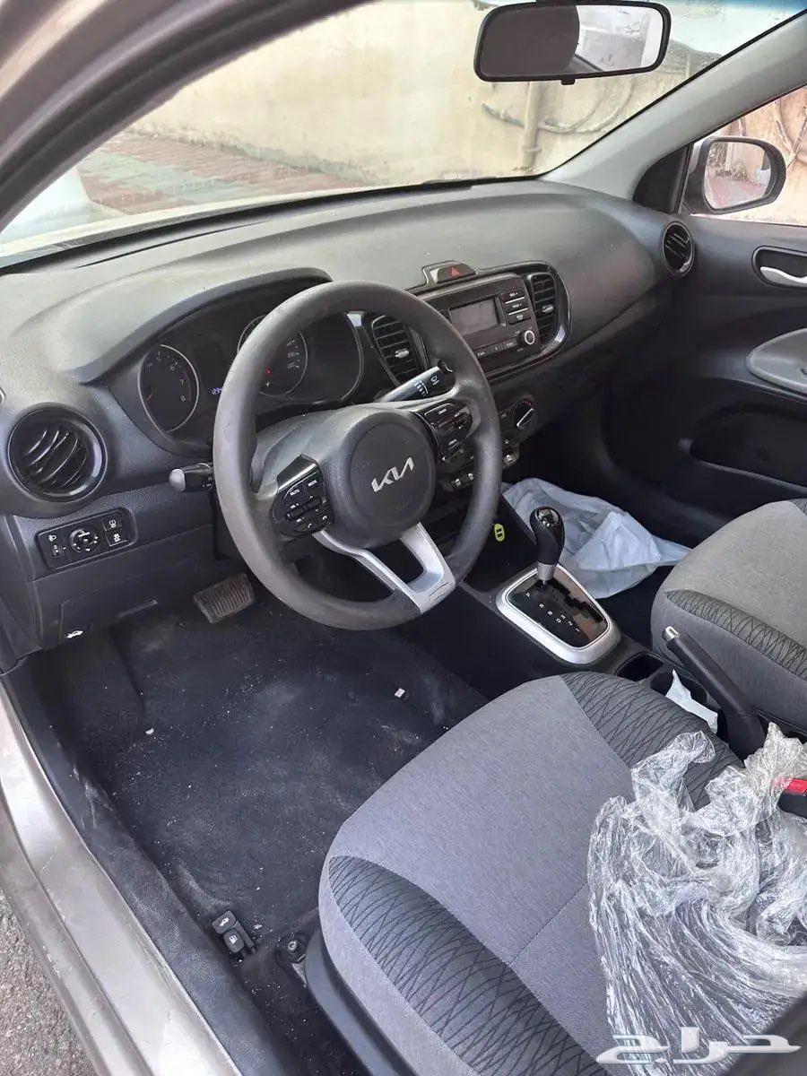 Kia Picanto for sale, good condition after inspection63802936910467113