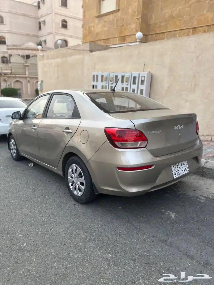 Kia Picanto for sale, good condition after inspection63802936910467111