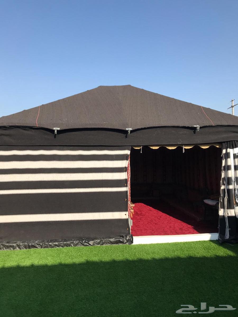 خيمة تركيب حديد بدون عمود مع الجلسة الداخلية63728427840641114