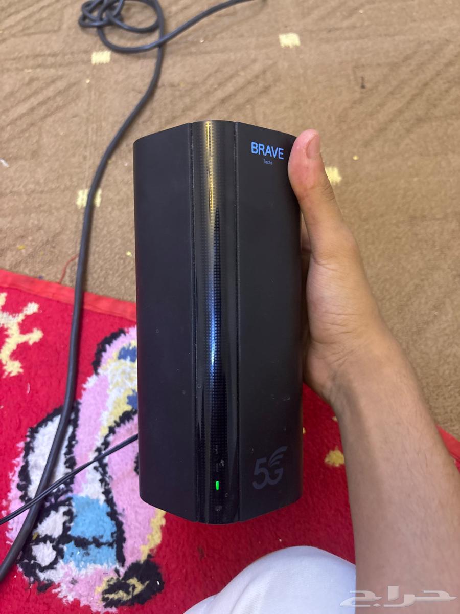 Brava 5g Router63729292193921111