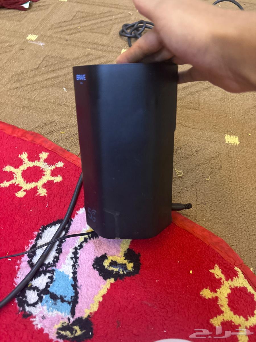 Brava 5g Router63729292193921110