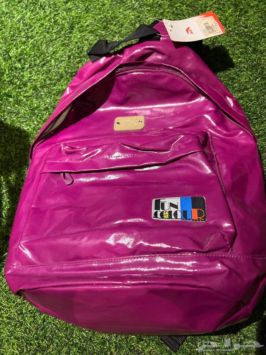 New brand bags with tags, completely unused63729383891841110