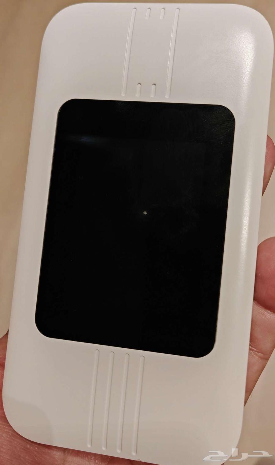 راوتر هواوي سويلينك متنقل SRT875 5G63720036840449110