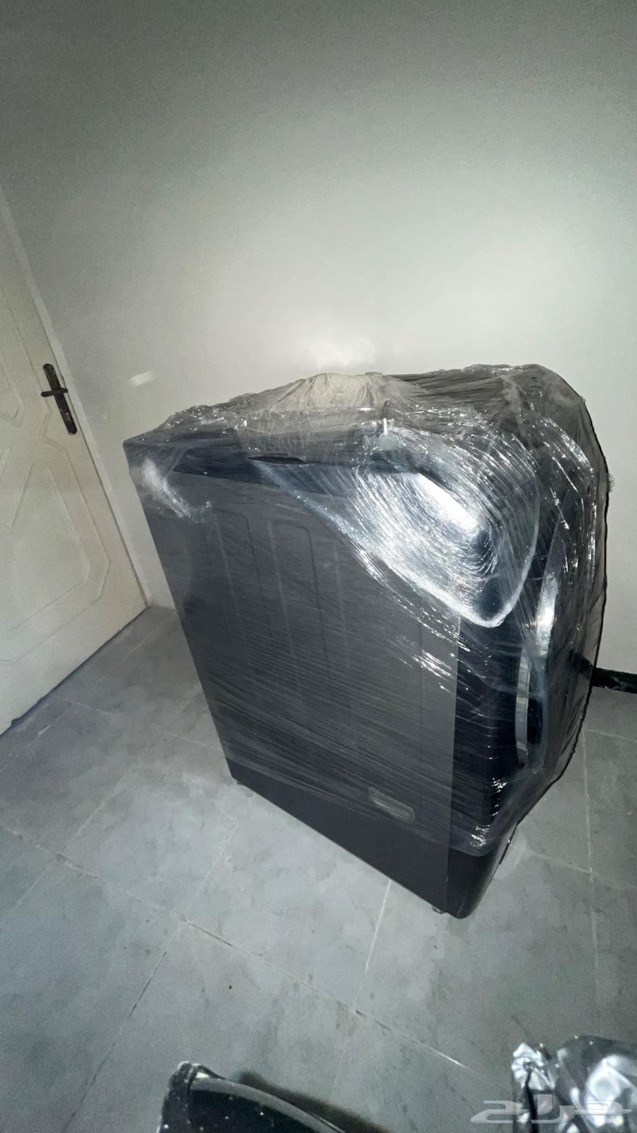 غساله نظيفه ومافيها اي عطل وممتازه63725537491202111
