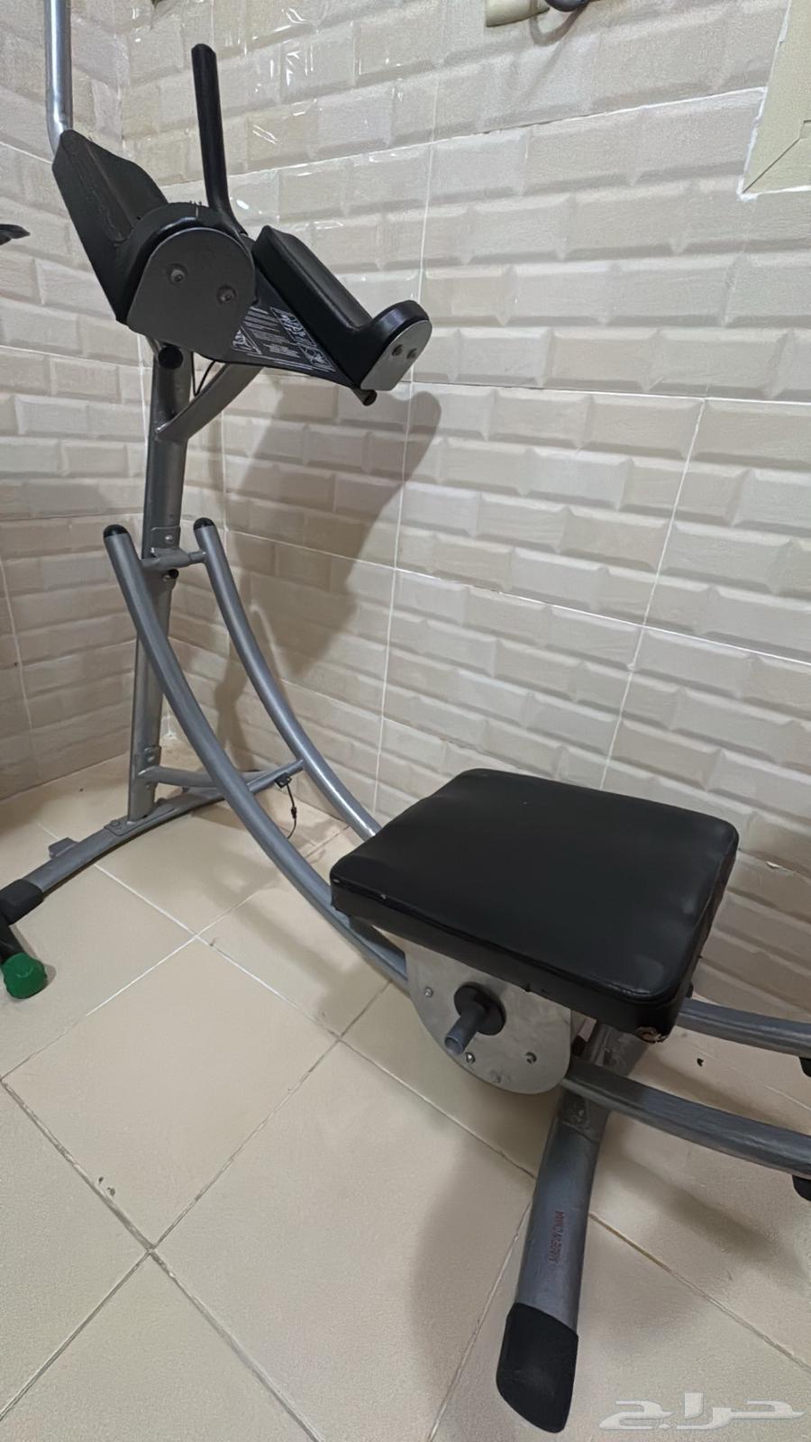 Exercise machine for abdomen and waist63727551041153111