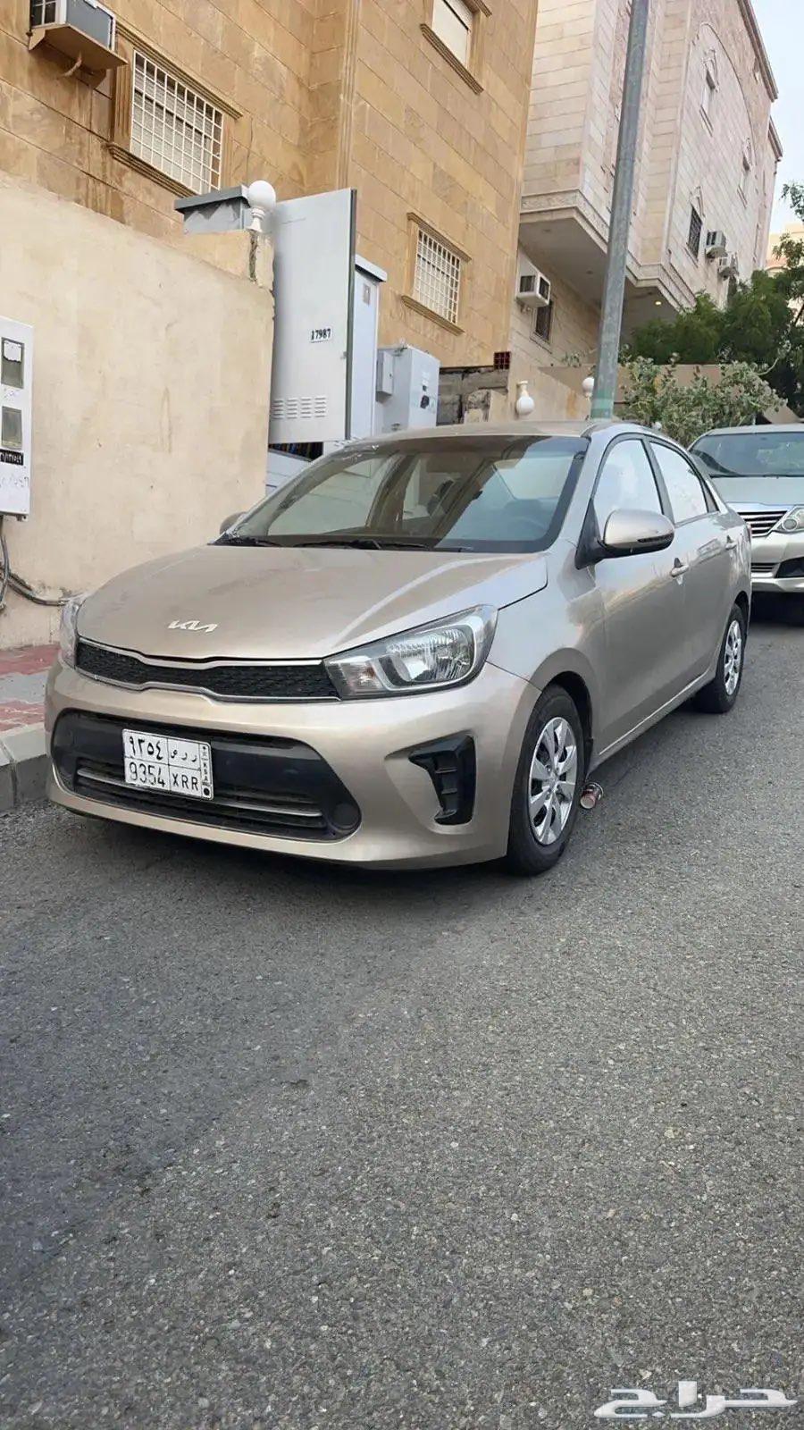 Kia Picanto for sale, good condition after inspection63802936910467110
