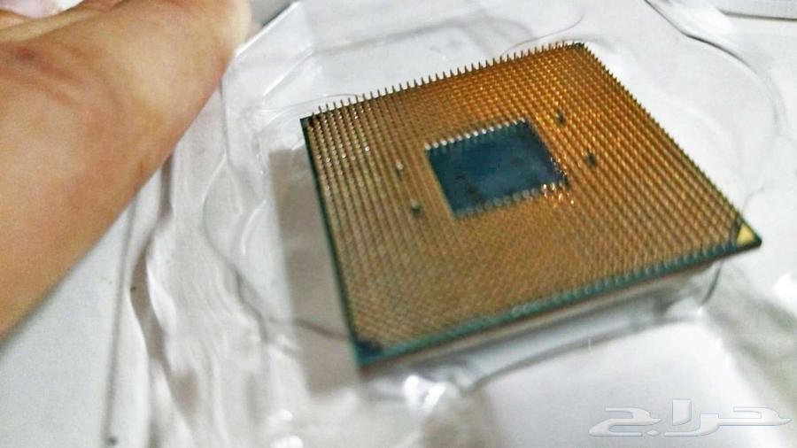 بروسيسور AMD Ryzen 5 3600 .. التوصيل مجانا63720036790914112