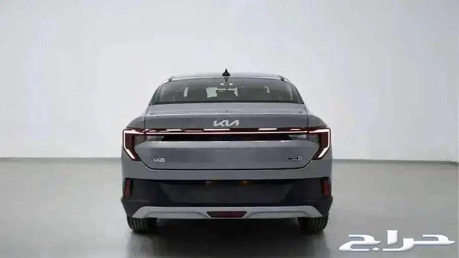 Kia K3 EX 1.6 Model 202463812871510402112