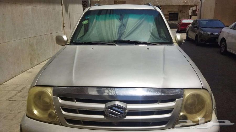 Suzuki Vitara 2004 for sale in good condition63814606032259110