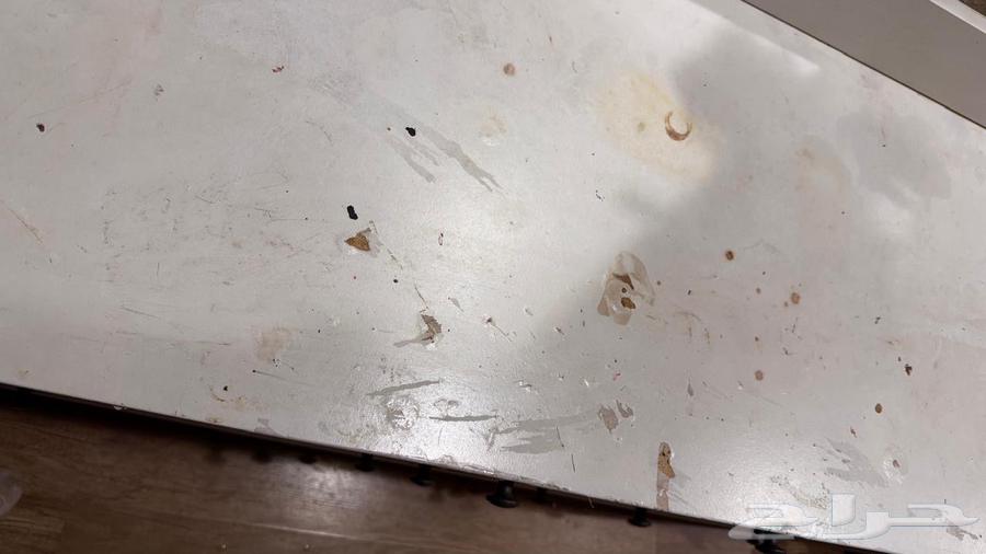 IKEA white table63727730731267113