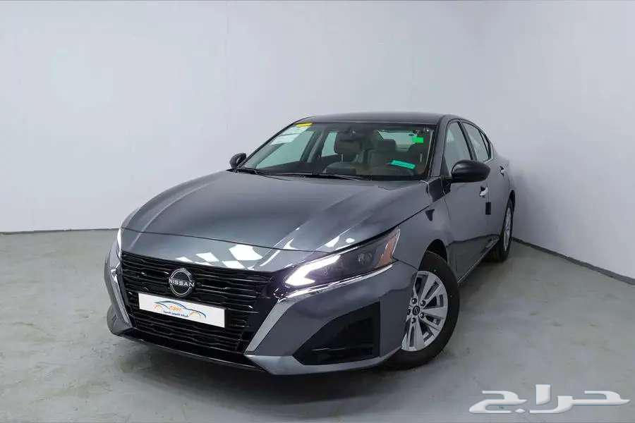 Nissan Altima S 202563807243774851111