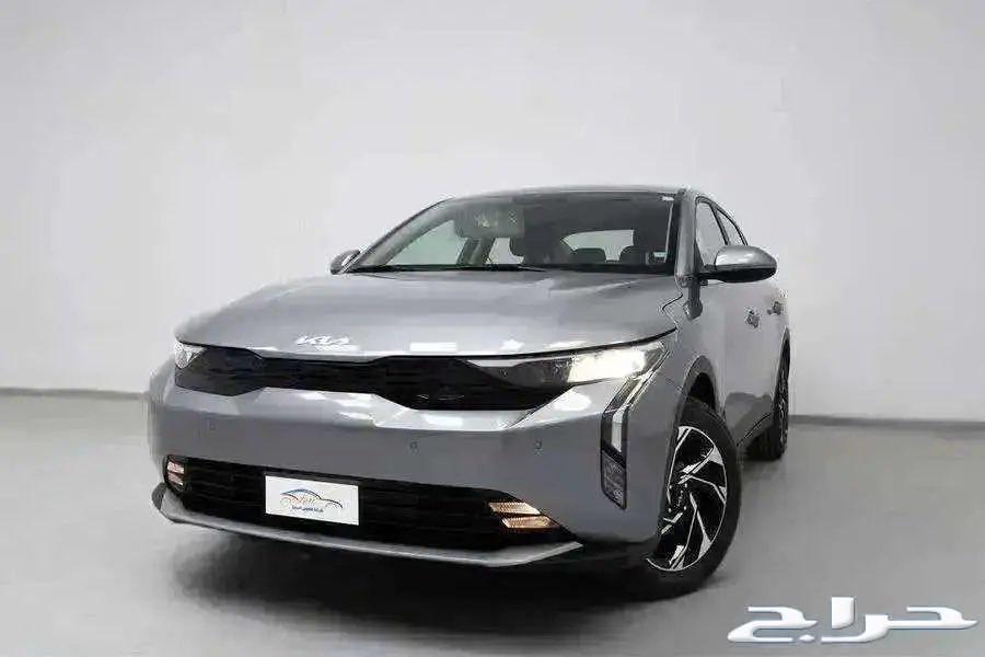 Kia K3 EX 1.6 Model 202463812871510402110