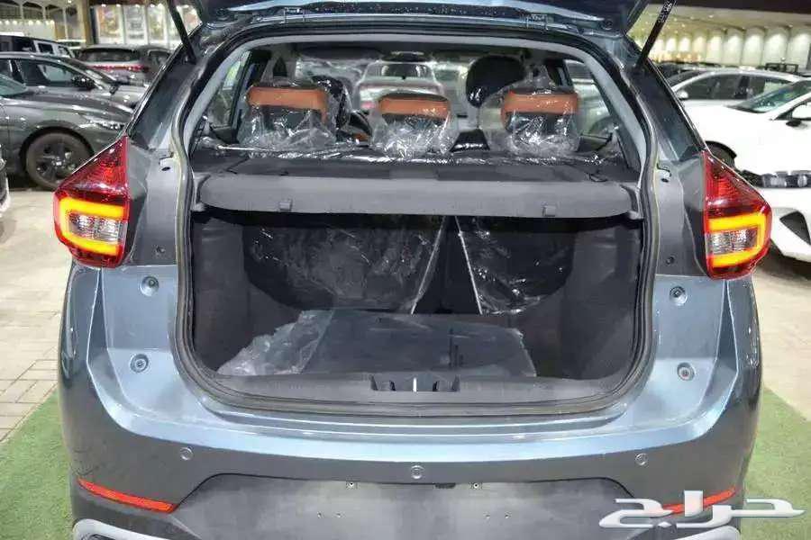Chery Tiggo 2 Pro Comfort 2024 Cash and Installments63813487062273114