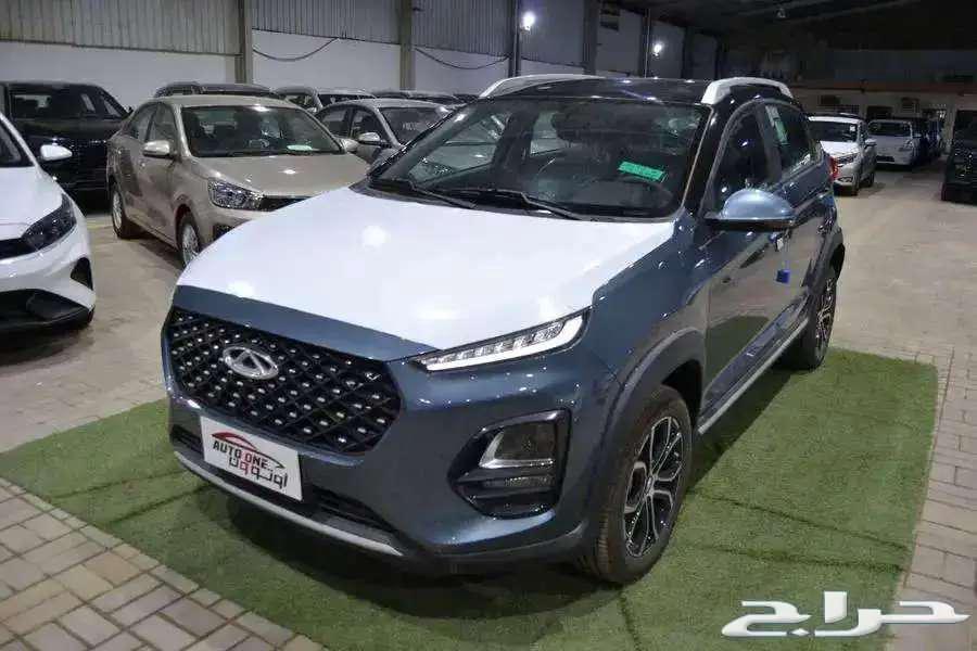 Chery Tiggo 2 Pro Comfort 2024 Cash and Installments63813487062273111