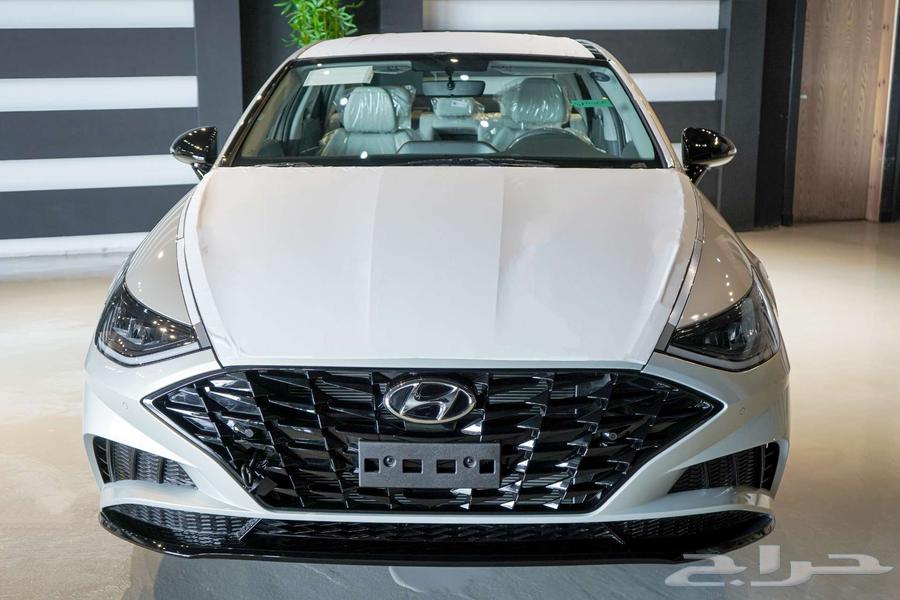 Hyundai Sonata 2025 Smart63819264412289110