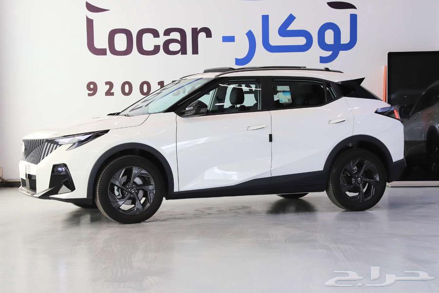 جي إيه سي امزوم ستاندرد 202563820237145473111