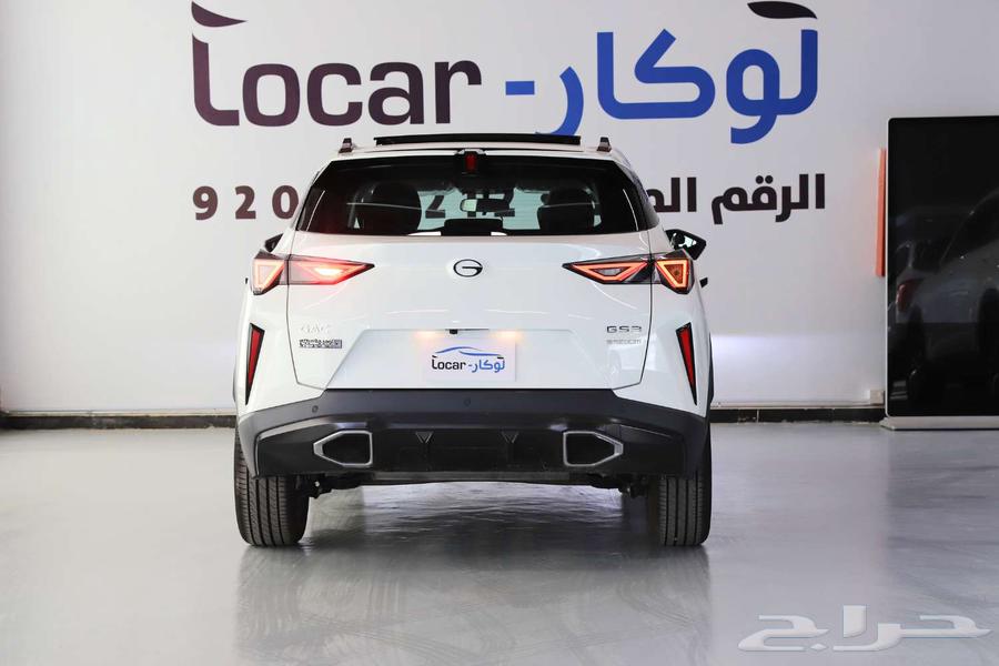 جي إيه سي امزوم ستاندرد 202563820237145473113