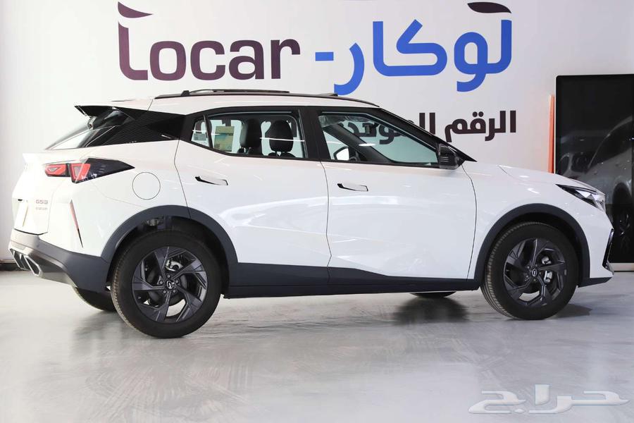 جي إيه سي امزوم ستاندرد 202563820237145473112