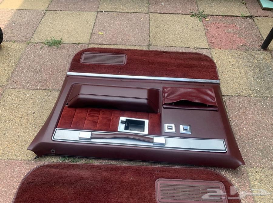 Clean, original Jeep door decorations63803798205826113