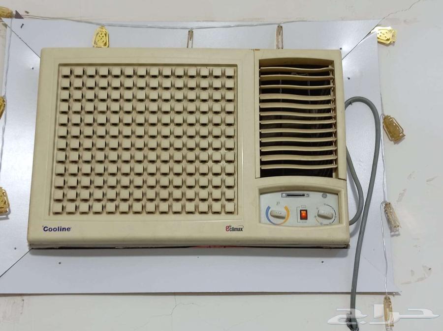 Two air conditioners63724200254465111