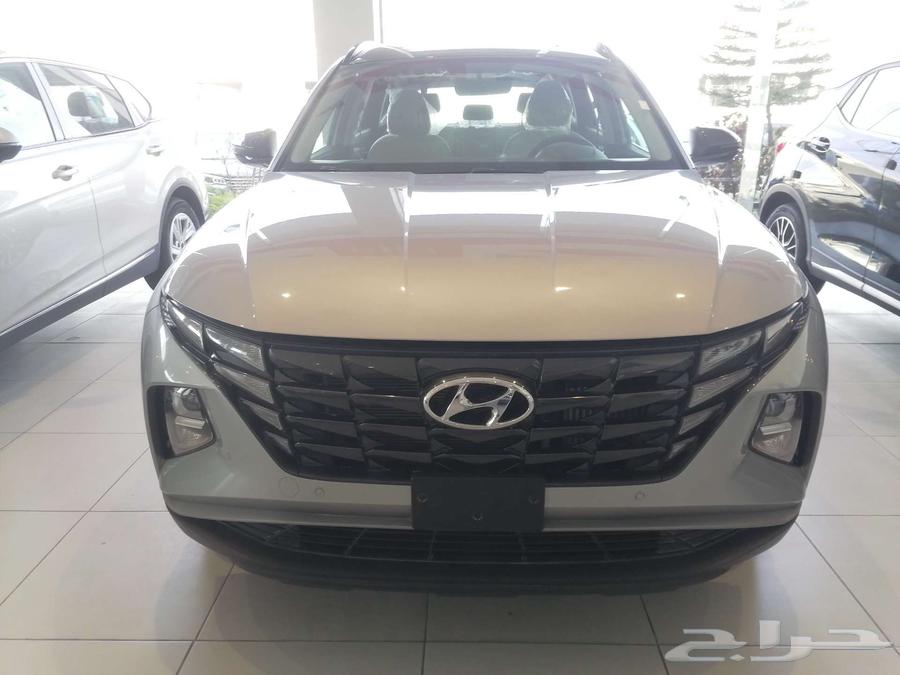 Hyundai Tucson Smart 1.6T - 202463806859208705111