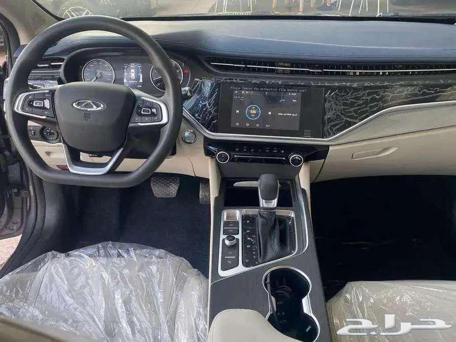 Chery Arrizo 6 Comfort 2024 Model Offer 48,000 Including Tax and Plates63809345543809112