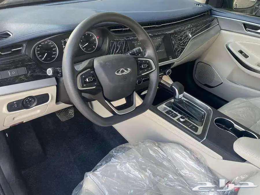 Chery Arrizo 6 Comfort 2024 Model Offer 48,000 Including Tax and Plates63809345543809114
