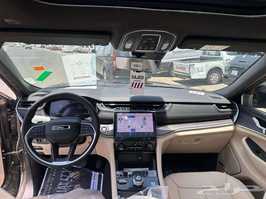 Jeep Grand Cherokee Limited 2024 Installments or Cash63811523235329114