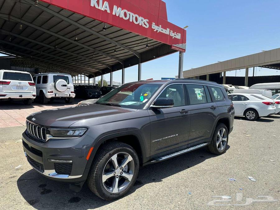 Jeep Grand Cherokee Limited 2024 Installments or Cash63811523235329113