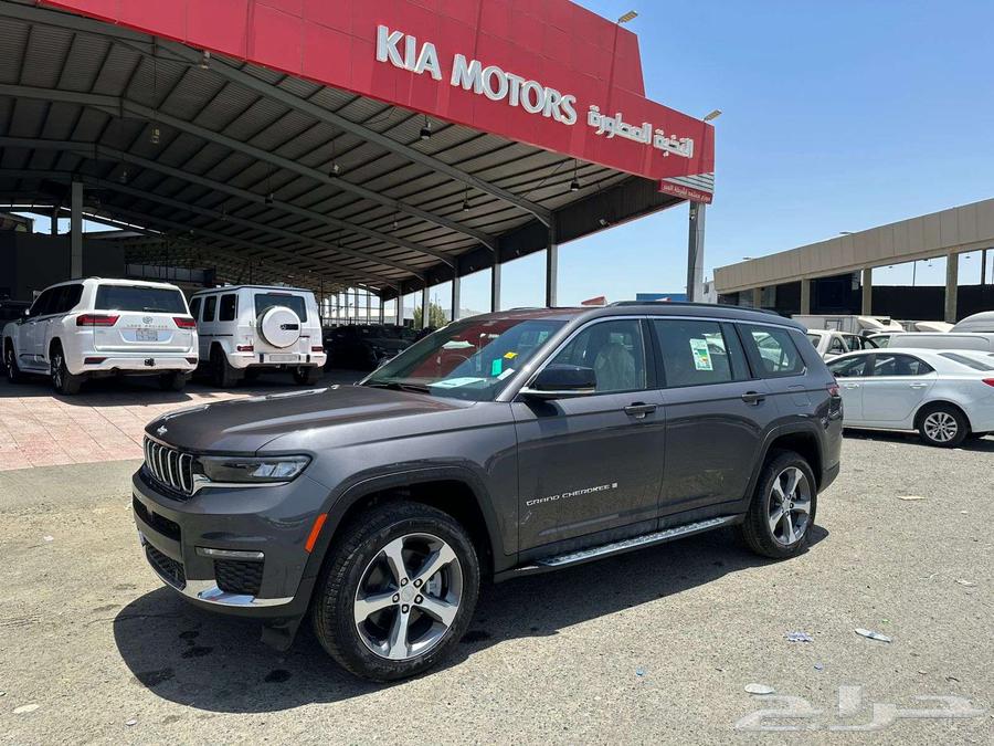 Jeep Grand Cherokee Limited 2024 Installments or Cash63811523235329112