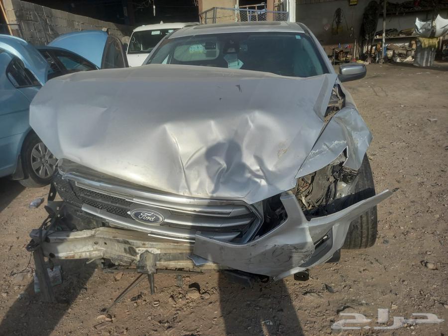 فورد تورس 2014 فل لميمتدا63812082947202110