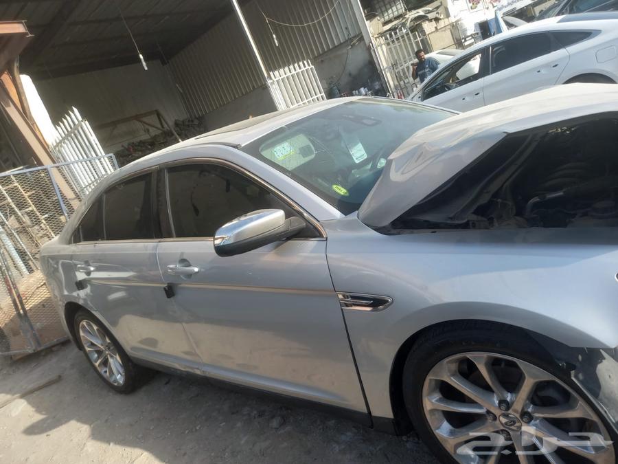فورد تورس 2014 فل لميمتدا63812082947202113