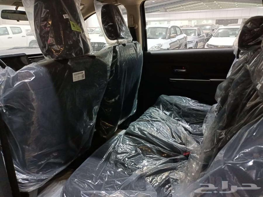 Suzuki Ertiga GL Standard 7-Seater 2025 (Cash - Installments)63618042804227114