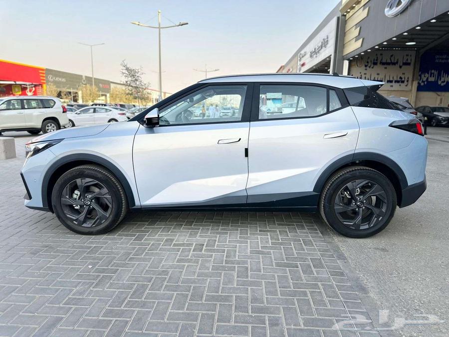 GAC 3 Jack AMZOM Full Option Model 202563825238832643114