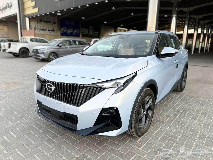 GAC 3 Jack AMZOM Full Option Model 202563825238832643113