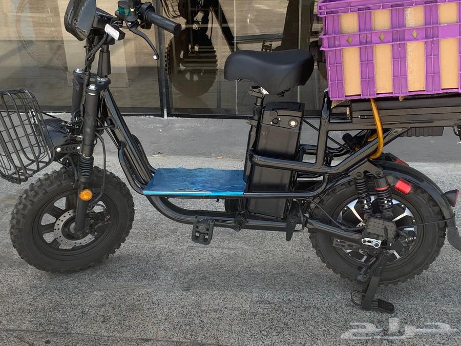 Russian electric bike63725159018242110