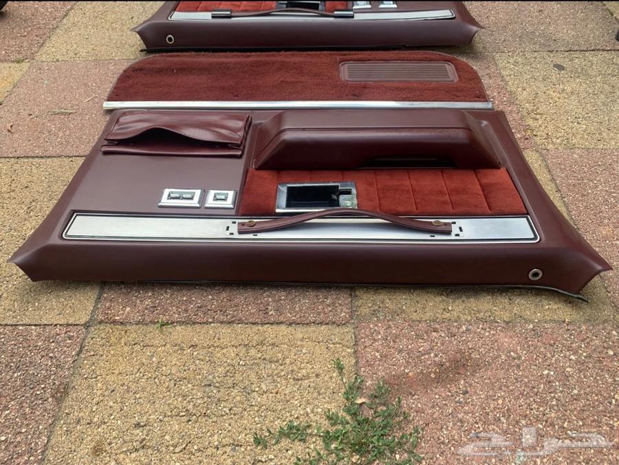 Clean, original Jeep door decorations63803798205826114