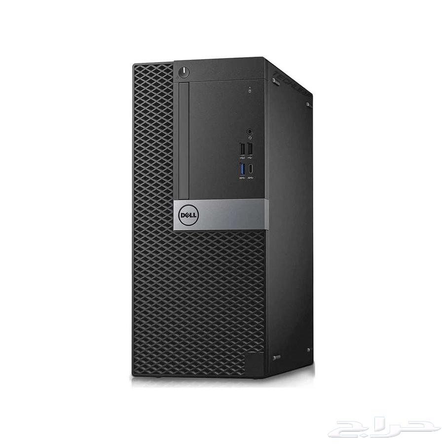 DELL Desktop Computer, Lightly Used, Like New63721036581761110