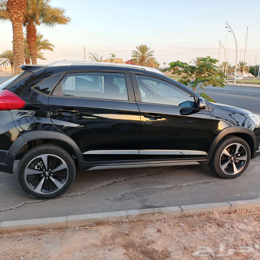 Cherry Tiggo 263809542845699114