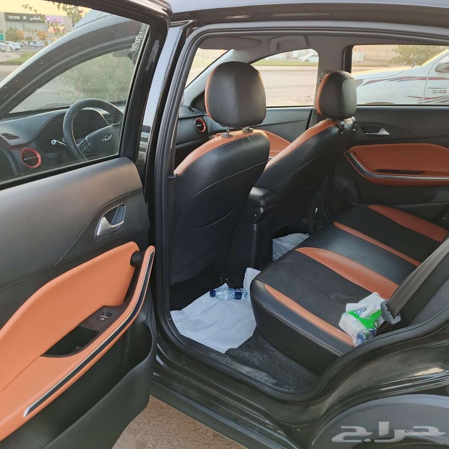 Cherry Tiggo 263809542845699113