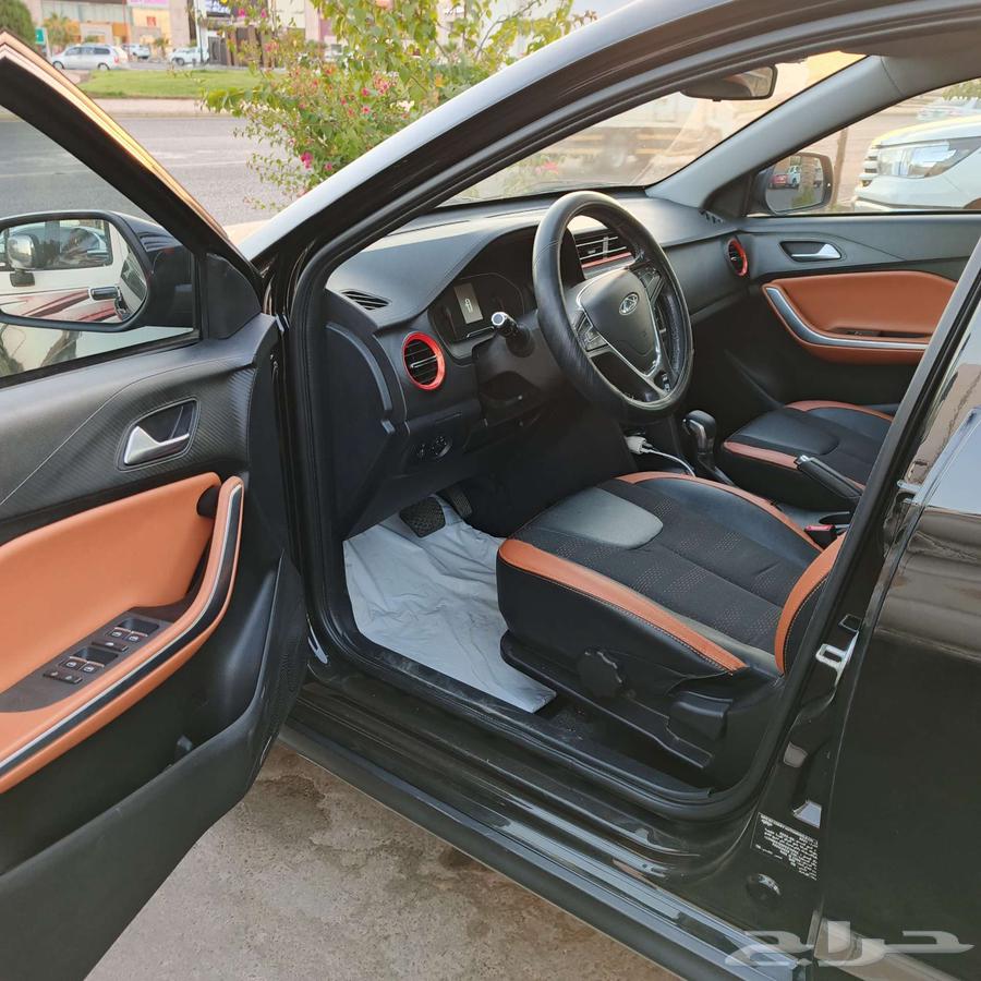 Cherry Tiggo 263809542845699111