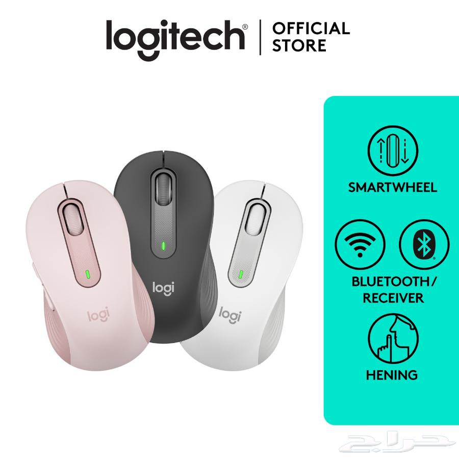 Logitech M650 Signature New Mouse63722522914051110