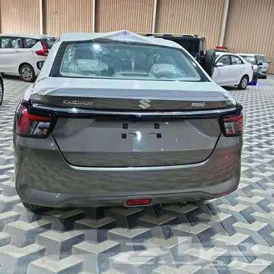 Suzuki Dzire Full Option 2025 Model Cash and Installment63827698075651113