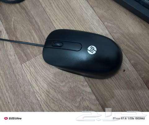 للبيع كمبيوتر مكتبي من HP   موديل 27-dp137063737342900867111