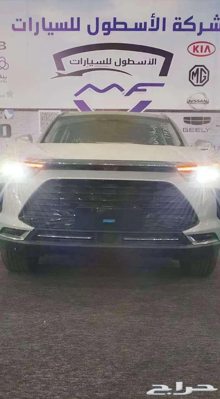 بايك x7 فل كامل موديل 202563836924875393111