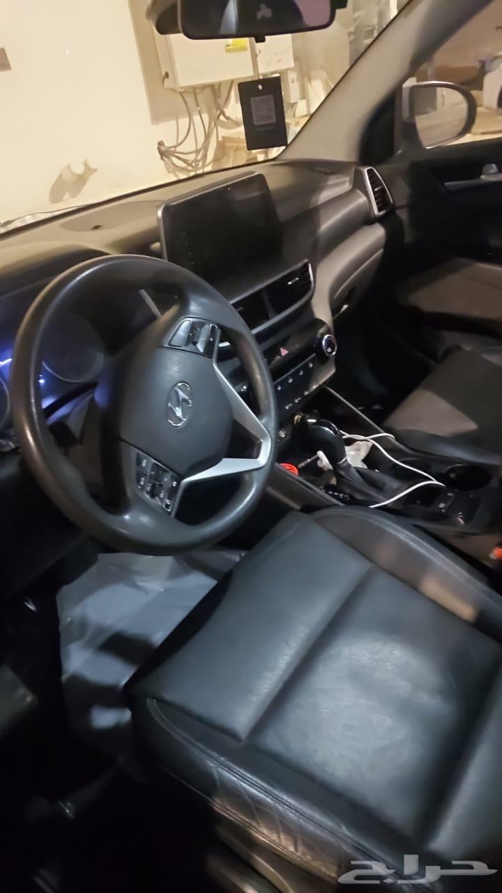 Tucson Diesel63654658091906112